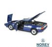 1/18 BMW M1 1980 - BLUE