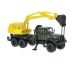 1/43 KrAZ 255B AO-4421