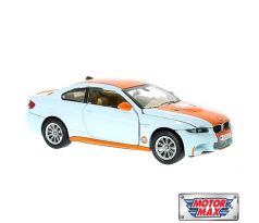 1/24 BMW M3, Gulf