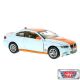 1/24 BMW M3, Gulf