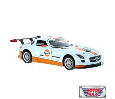 1/24 Mercedes SLS AMG GT3, Gulf