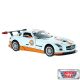 1/24 Mercedes SLS AMG GT3, Gulf