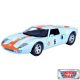 1/24 Ford GT, Gulf