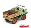 1/18 Unimog U401 s kancom