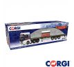 1/50 MAN TGX Flatbed & Load, Collett