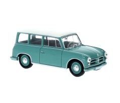 1/43 AWZ P70 Kombi