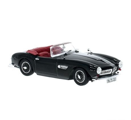 1/43 BMW 507