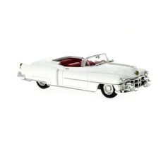 1/43 Cadillac Eldorado Parade, weiss, Dwight Eisenhower, 1953