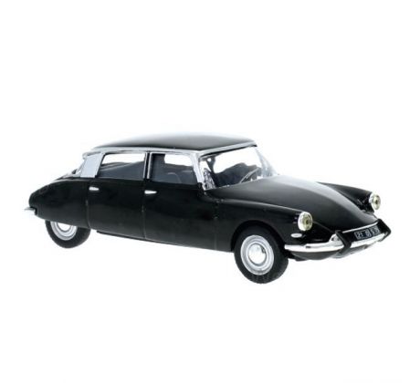 1/43 Citroen DS 21