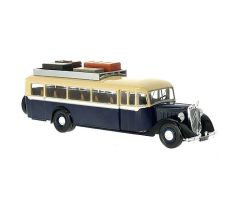 1/43 Citroen T45 1934