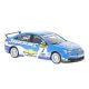 1/43 Chevrolet Cruze LT, No.2, RML Silverline Chevrolet, BTCC, J. Plato, 2010