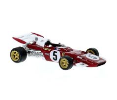 1/43 Ferrari 312 B2, No.5, Formel 1, C.Regazzoni, 1971