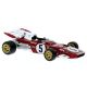 1/43 Ferrari 312 B2, No.5, Formel 1, C.Regazzoni, 1971