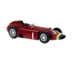 1/43 Ferrari D50, No.1, Formel 1, J.M.Fangio, 1956