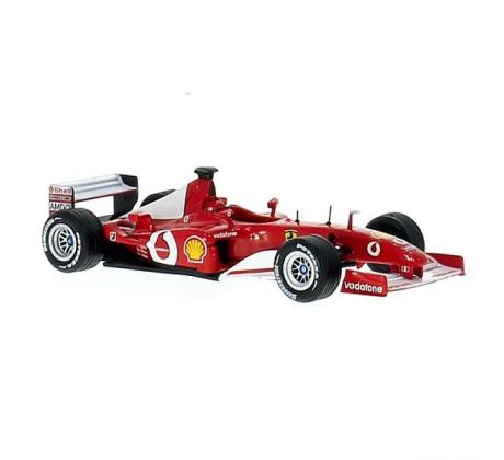 1/43 Ferrari F2002, No.1, Vodafone, Formel 1, M.Schumacher