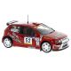 1/43 Fiat Punto S1600, No.52, Rallye WM, Rallye Catalunya, A. Dallavilla/D. Fappani, 2001