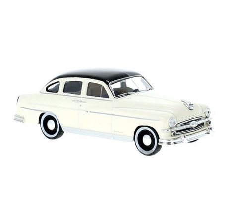 1/43 Ford Vedette Vendome