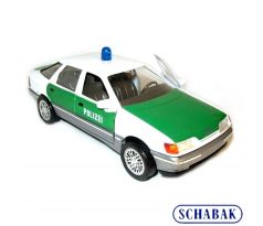 1/24 Ford Scorpio, Polizei