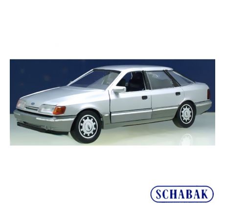 1/24 Ford Scorpio, silver