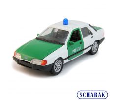 1/24 Ford Siera Sapphire, Polizei