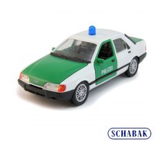 1/24 Ford Siera Sapphire, Polizei