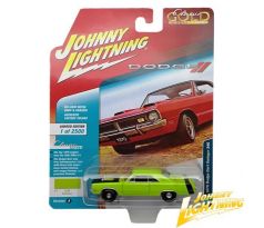 1/64 DODGE DART SWINGER 340, 1970, Classic GOLD Collection copy