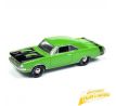 1/64 DODGE DART SWINGER 340, 1970, Classic GOLD Collection copy
