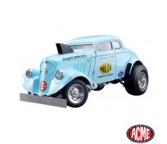 1/18 WILLYS MALCO GASSER, AIR DAM 1933