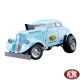 1/18 WILLYS MALCO GASSER, AIR DAM 1933