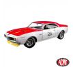 1/18 1968 PONTIAC TRANS AM FIREBIRD - JERRY TITUS