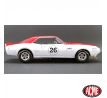 1/18 1968 PONTIAC TRANS AM FIREBIRD - JERRY TITUS