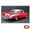 1/18 1957 CHEVROLET BEL AIR - STREET STRIP