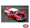 1/18 1957 CHEVROLET BEL AIR - STREET STRIP