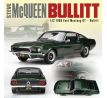 1/12 1968 FORD MUSTANG GT - BULLITT