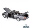 1/18 MERCEDES-BENZ 300 CE CABRIOLET 1990 - BORNITE METALLIC