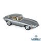 1/43 JAGUAR E-TYPE COUPÉ 1961 - GREY