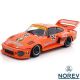 1/18 Porsche 935 #52 Winner Bergischer Löwe Zolder DRM 1977 Manfred Schurti