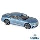 1/43 BENTLEY CONTINENTAL GT 2018 - SILVER