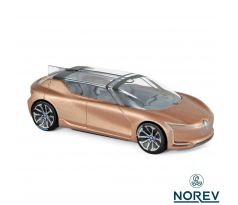 1/87 RENAULT SYMBIOZ 2017 - COPPER