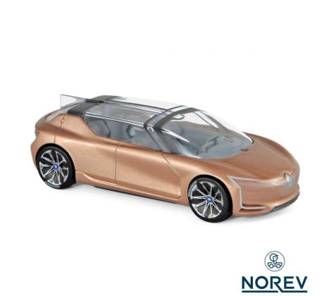 1/87 RENAULT SYMBIOZ 2017 - COPPER