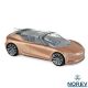 1/87 RENAULT SYMBIOZ 2017 - COPPER