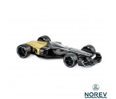 1/87 RENAULT R.S. 2027 VISION 2017 - BLACK & GOLD