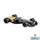 1/87 RENAULT R.S. 2027 VISION 2017 - BLACK & GOLD