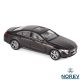 1/43 MERCEDES-BENZ CLS-KLASSE 2018 - RUBY RED METALLIC