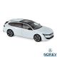 1/43 PEUGEOT 508 SW GT 2018 - PEARL WHITE