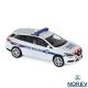 1/43 RENAULT MEGANE ESTATE 2016 - "POLICE MUNICIPALE"