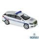 1/43 RENAULT MEGANE ESTATE 2016 - "POLICE MUNICIPALE INTERCOMMUNALE"