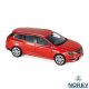 1/43 RENAULT MEGANE ESTATE 2016 - RED