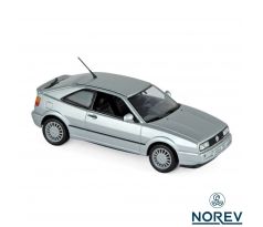 1/43 VOLKSWAGEN CORRADO G60 1990 - SILVER