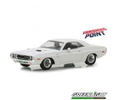 1/43 1970 Dodge Challenger R/T, Vanishing Point (1971)